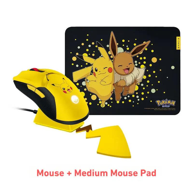 Razer x Pokémon Pikachu Viper Ultimate Mouse - Risenty Store