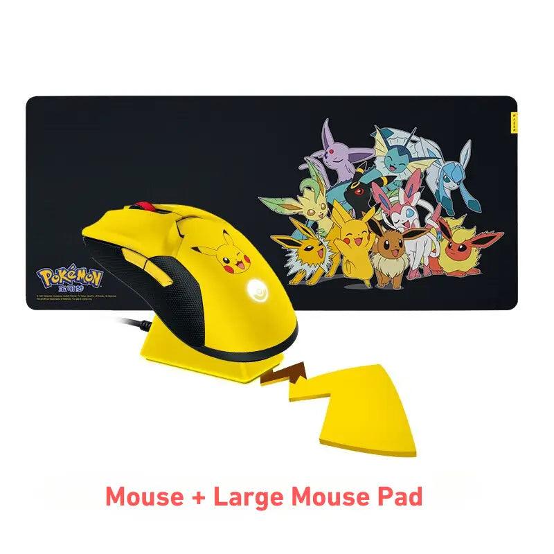 Razer x Pokémon Pikachu Viper Ultimate Mouse - Risenty Store