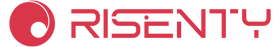 Risenty Store logo
