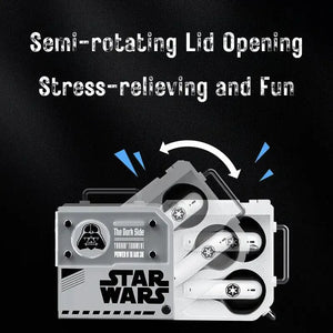 سماعات أذن للألعاب Star Wars H12 – متجر Risenty