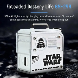 سماعات أذن للألعاب Star Wars H12 – متجر Risenty