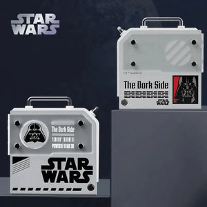سماعات أذن للألعاب Star Wars H12 – متجر Risenty