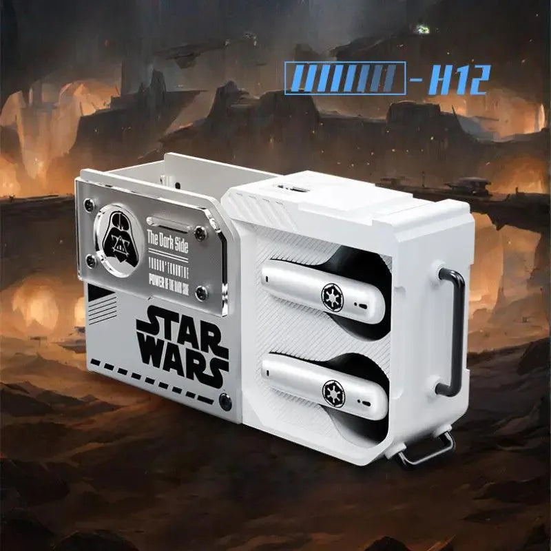 سماعات أذن للألعاب Star Wars H12 – متجر Risenty