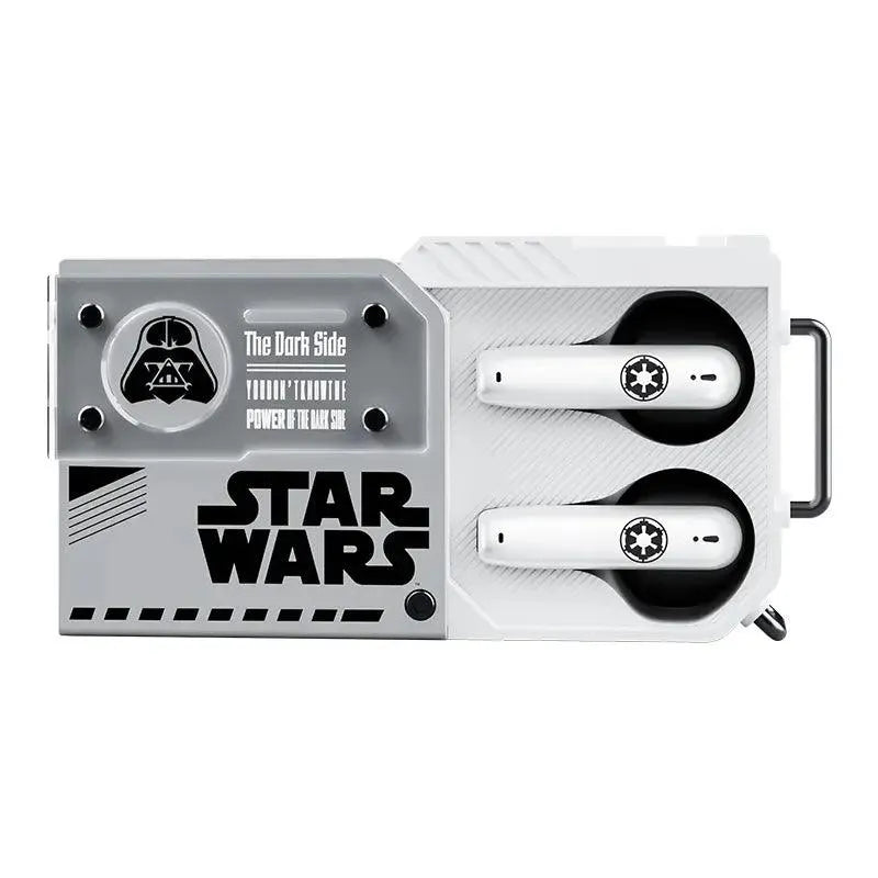 سماعات أذن للألعاب Star Wars H12 – متجر Risenty