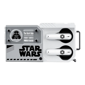 سماعات أذن للألعاب Star Wars H12 – صورة المنتج 1