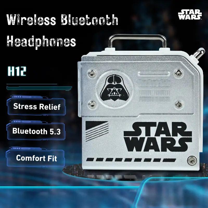 StarWars H12 Gaming Earbuds - Risenty Store