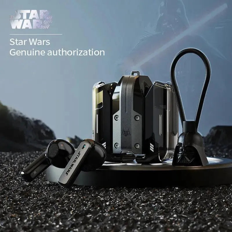 سماعات Star Wars SW01 بخاصية إلغاء الضوضاء – متجر Risenty