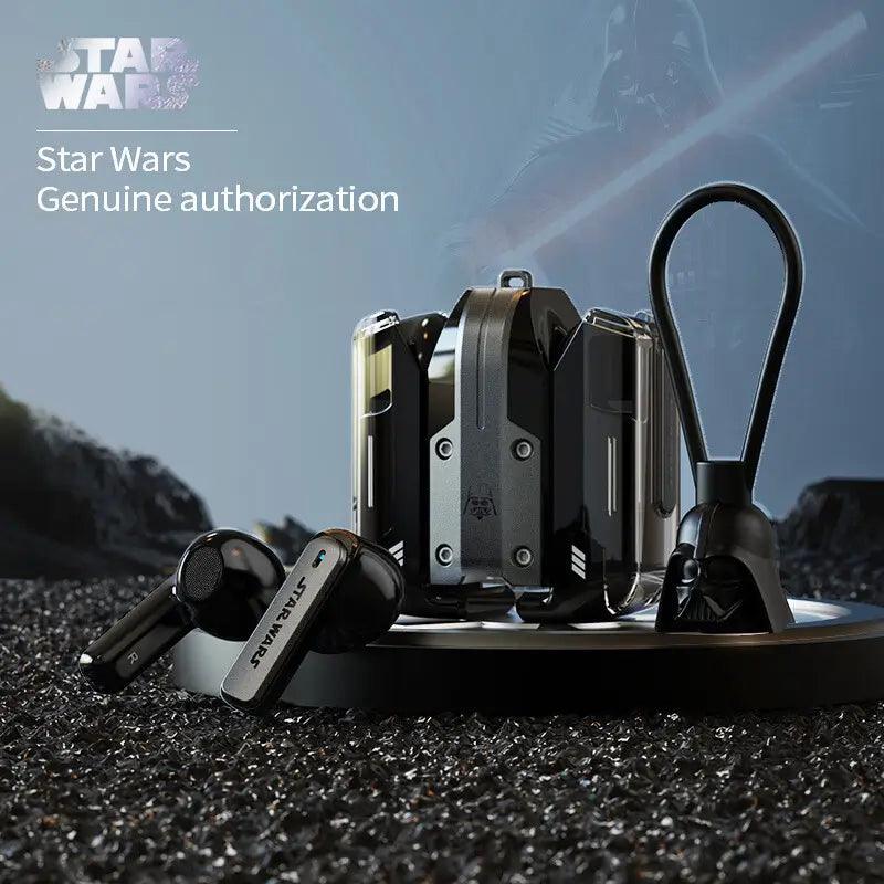 StarWars SW01 Noise-Cancelling Earbuds - Risenty Store