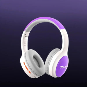 STUMPE x Dragon Ball Z T02 Aktive Geräuschreduzierung Over-Ear-Kopfhörer – Produktbild 8