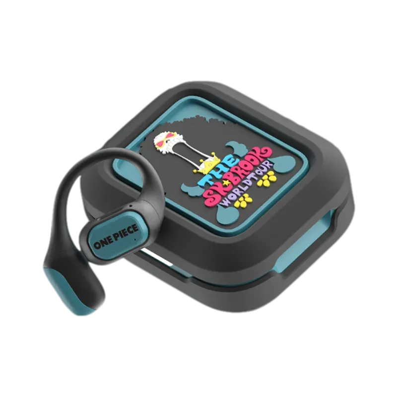 STUMPE One Piece Brook's World Tour open-ear earphones