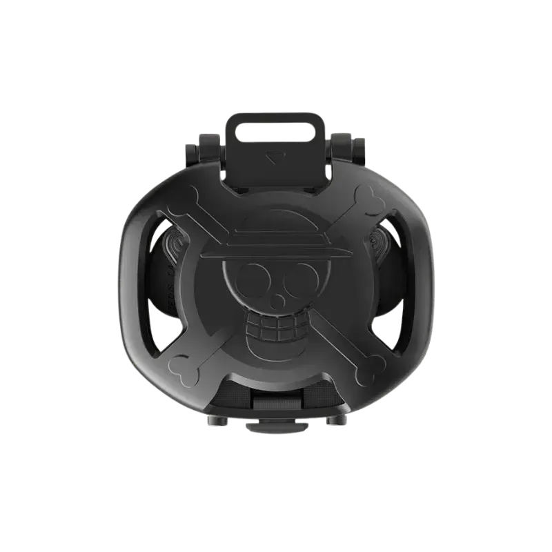 STUMPE One Piece T05 Skull Flag wireless earbuds