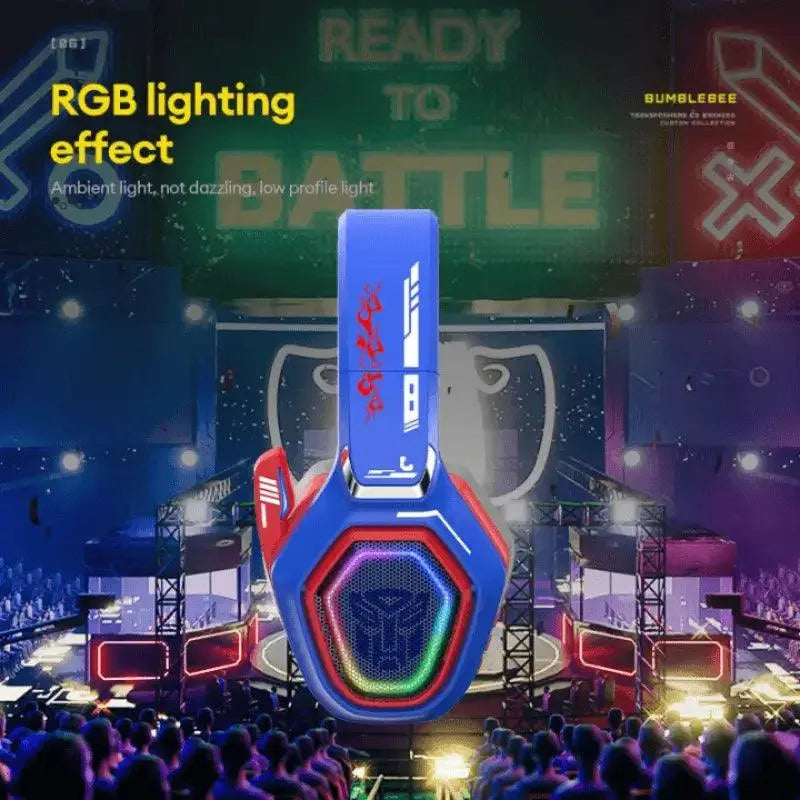 Transformers TF-G01 Gaming-Kopfhörer – Risenty Store
