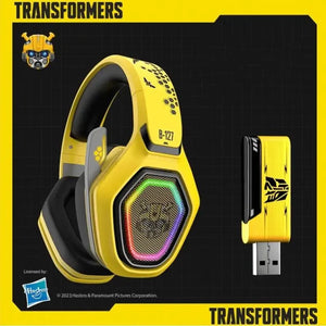 Transformers TF-G01 Gaming-Kopfhörer – Risenty Store