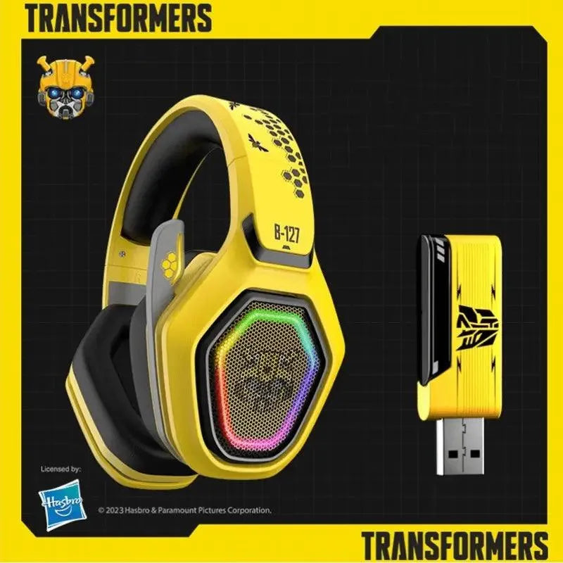 Transformers TF-G01 Gaming-Kopfhörer – Risenty Store