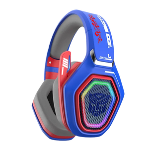 Transformers TF-G01 Gaming Headphones product image