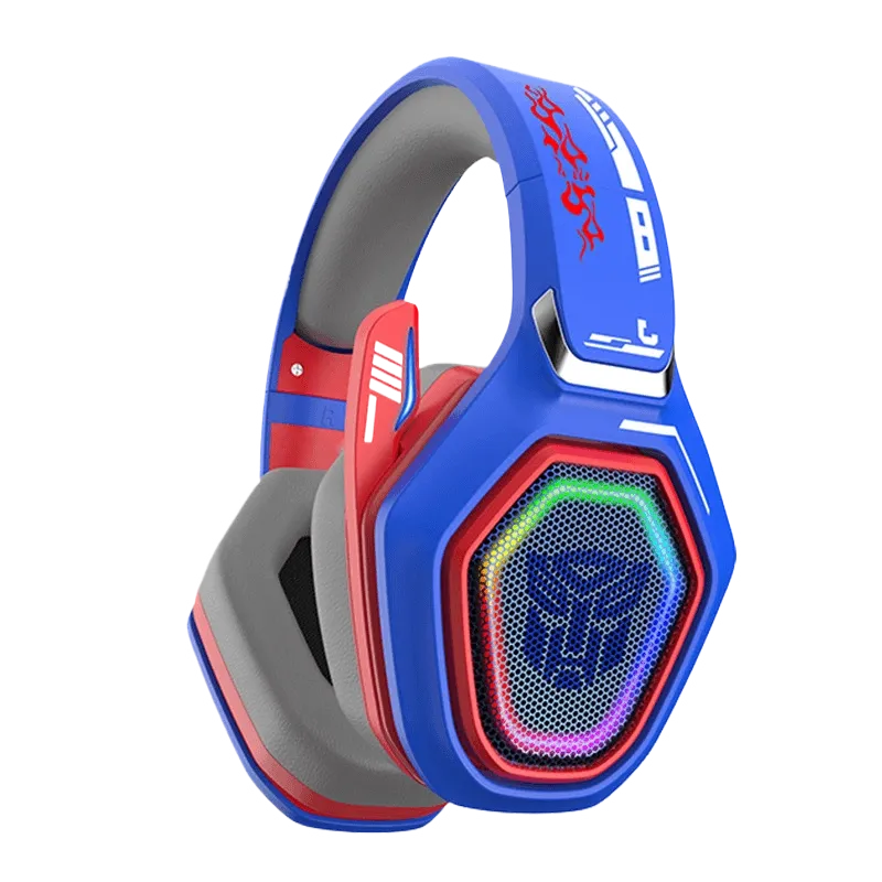 Transformers TF-G01 Gaming Headphones product image
