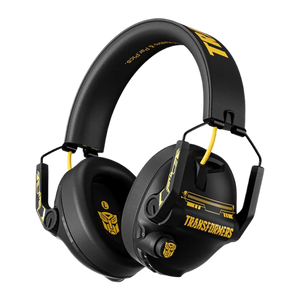 Transformers TF-G03 HiFi Sound Gaming Headset product hero image