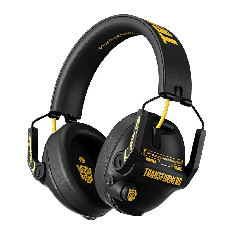 Transformers TF-G03 HiFi Sound Gaming Headset product variant view 1
