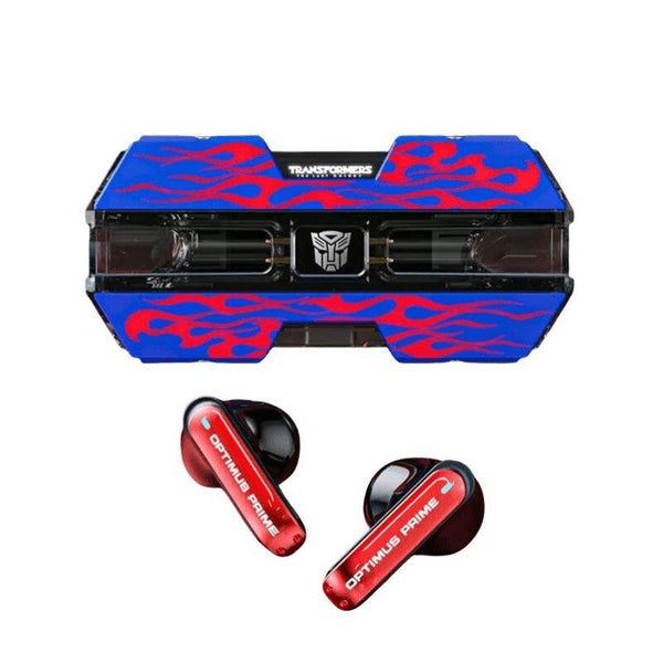 Transformers TF-T01 Gaming Earbuds - Risenty Store