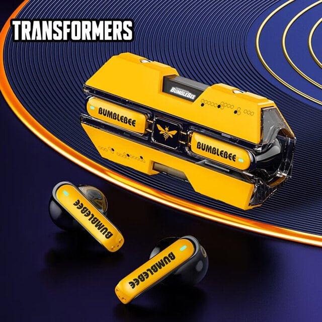 Transformers TF-T01 Gaming Earbuds - Risenty Store