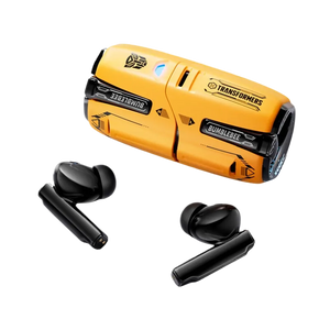 Transformers TF-T01 Pro ANC Active Noise Cancelling Earbuds product hero image