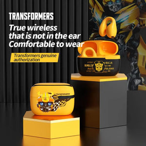 Auriculares deportivos Transformers TF-T05 - Risenty Store