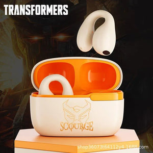 Auriculares deportivos Transformers TF-T05 - Risenty Store