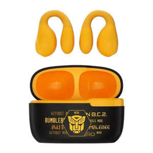 Transformers TF-T05 Sports Earphones product image