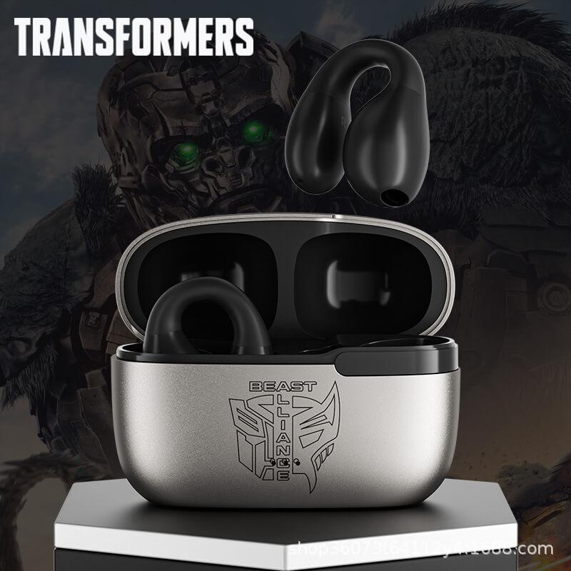 Transformers TF-T05 Sports Earphones - Risenty Store