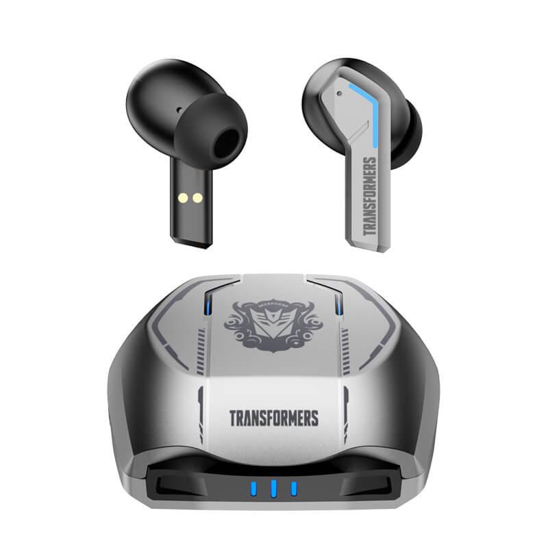 Transformers TF-T06 HIFI Stereo Earbuds - Risenty Store