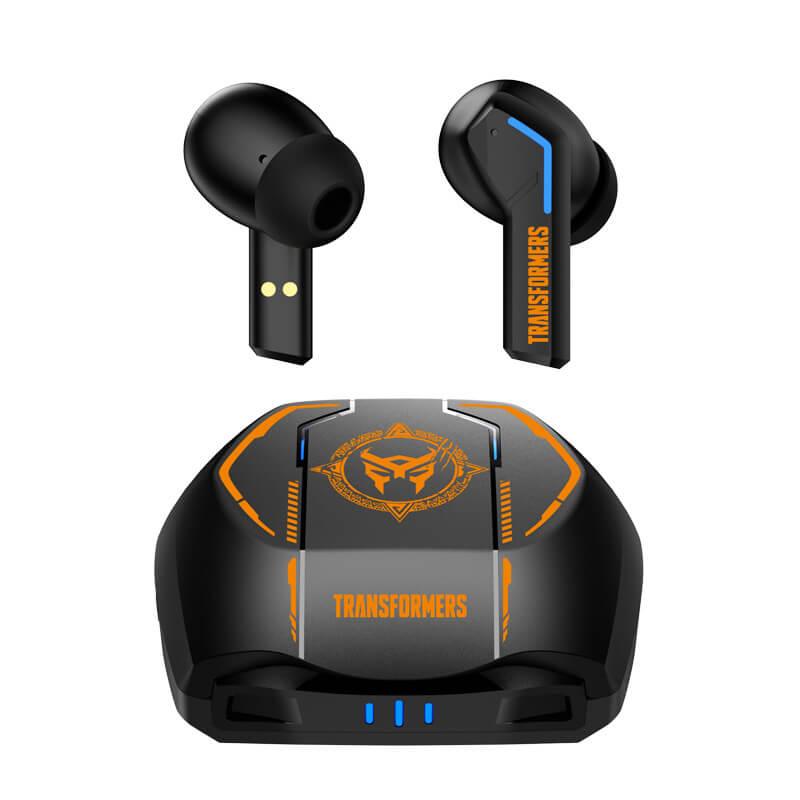 Transformers TF-T06 HIFI Stereo Earbuds - Risenty Store