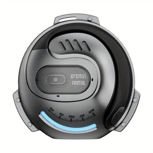 Fones Transformers TF-T07 com gancho de orelha – Risenty Store