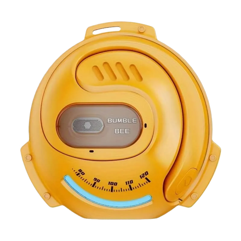 Transformers TF-T07 Earhook Earphones product image