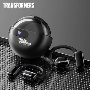 Transformers TF-T09 イヤーフック型イヤホン | Risenty Store