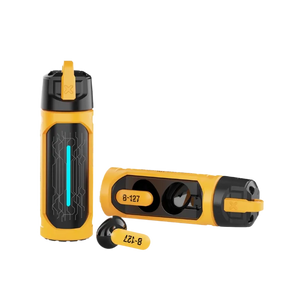 Transformers TF-T11 Rotating Gaming Earbuds product hero image