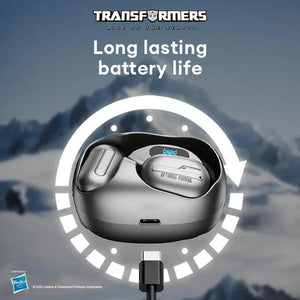 Fones OWS suspensos Transformers TF-T20 – Risenty Store