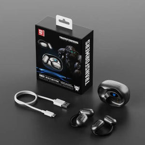 Fones OWS suspensos Transformers TF-T20 – Risenty Store