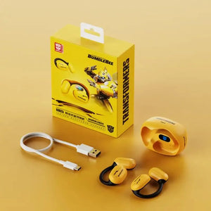 Fones OWS suspensos Transformers TF-T20 – Risenty Store
