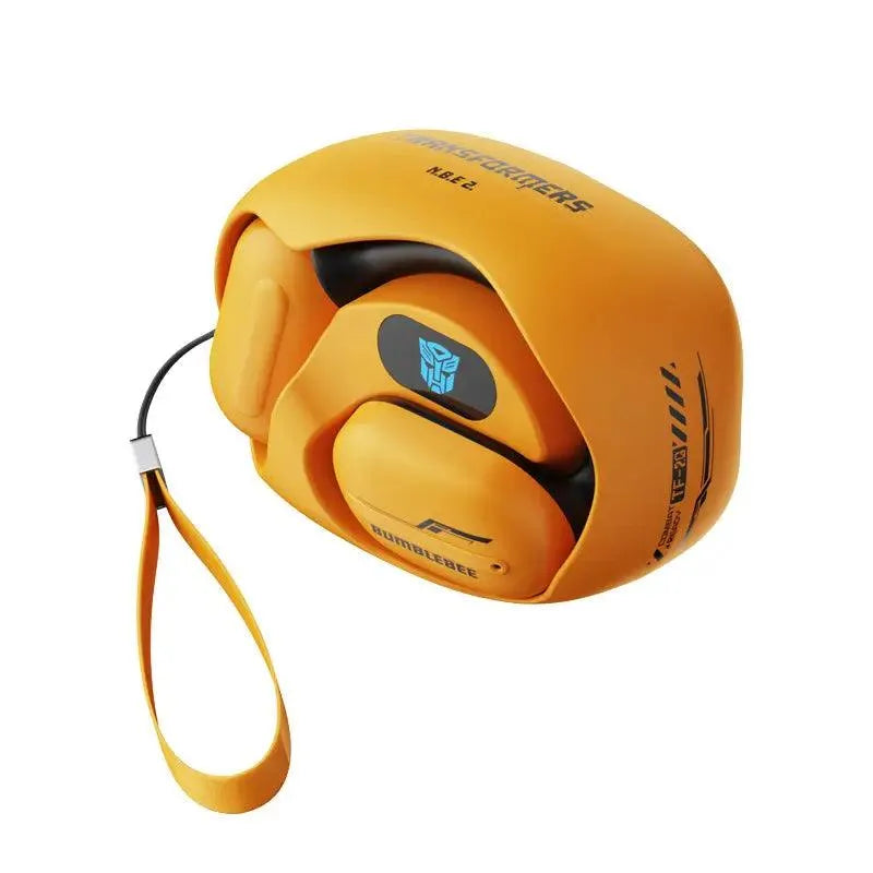 Fones OWS suspensos Transformers TF-T20 – Risenty Store