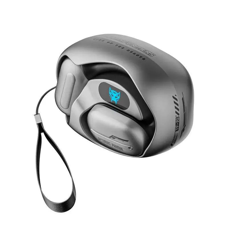 Fones OWS suspensos Transformers TF-T20 – Risenty Store