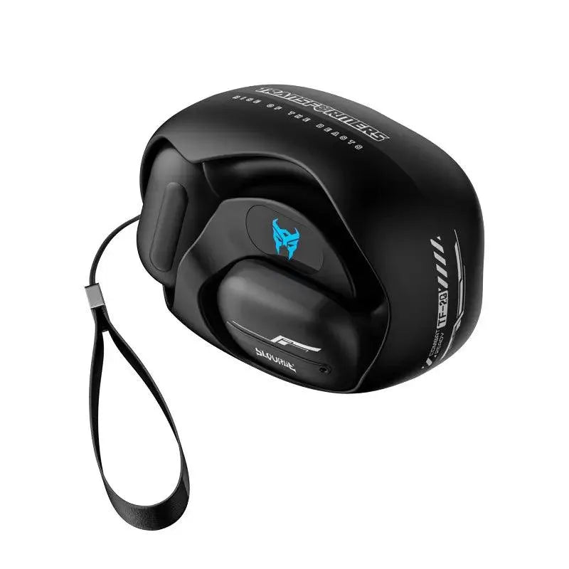 Fones OWS suspensos Transformers TF-T20 – Risenty Store