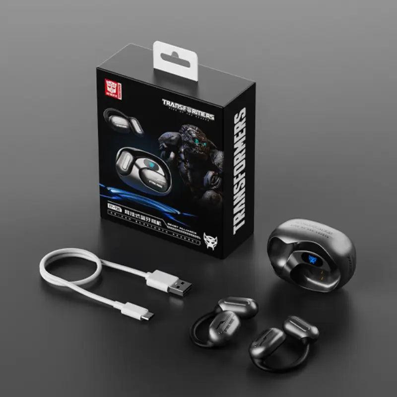 Transformers TF-T20 OWS Hanging Earphones - Risenty Store