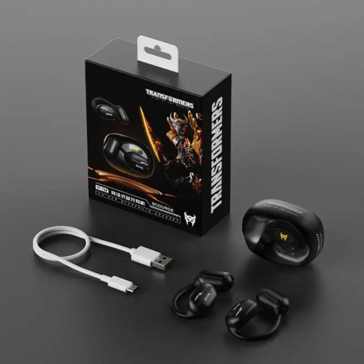 Transformers TF-T20 OWS Hanging Earphones - Risenty Store