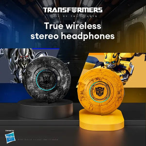 Transformers TF-T31 HiFi Sound Gaming Earbuds product gallery view 2