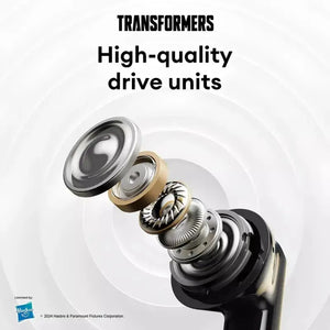 Transformers TF-T31 HiFi Sound Gaming Earbuds product gallery view 8