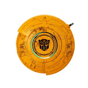 Transformers TF-T31 HiFi Sound Gaming Earbuds product hero image