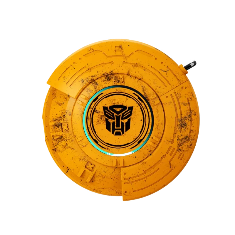 Transformers TF-T31 HiFi Sound Gaming Earbuds product hero image