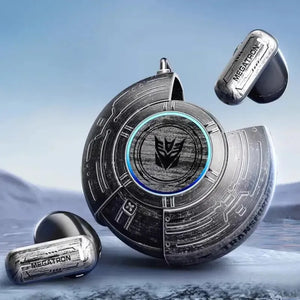 Transformers TF-T31 HiFi Sound Gaming Earbuds product variant view 2