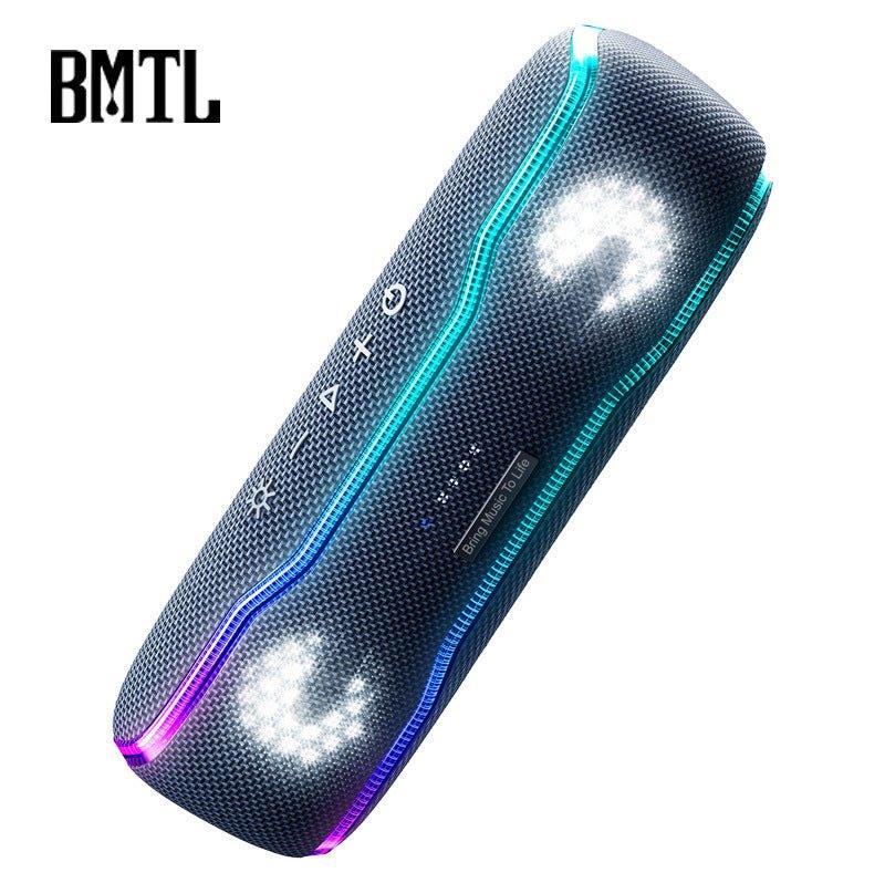 Xdobo BMTL BOSS 30W Bluetooth Speaker - Risenty Store