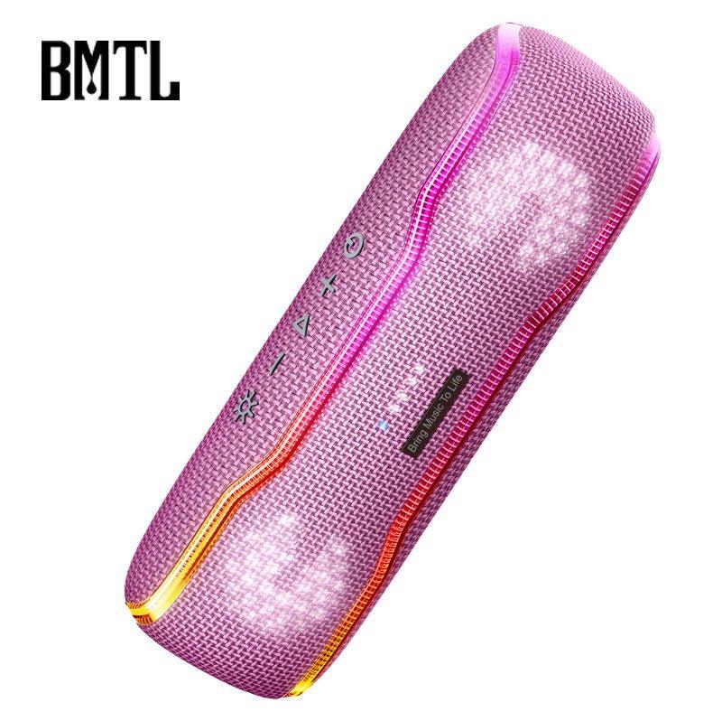 Xdobo BMTL BOSS 30W Bluetooth Speaker - Risenty Store